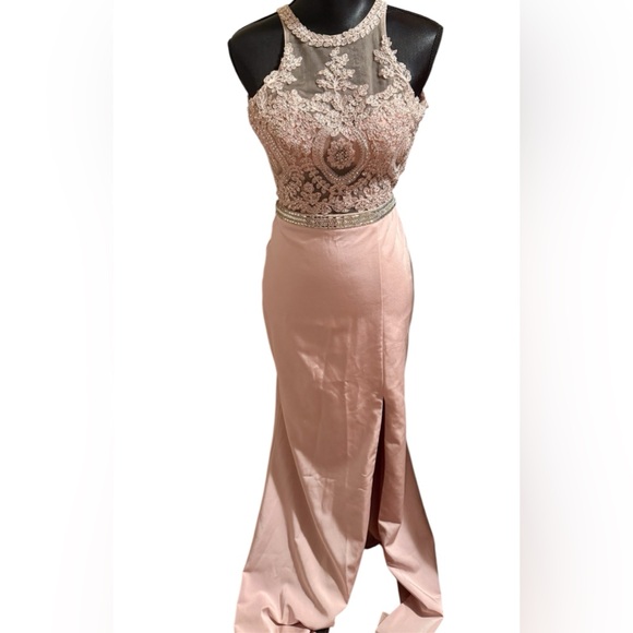 May Queen Couture Dress - Picture 5 of 16